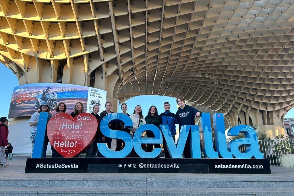Séville