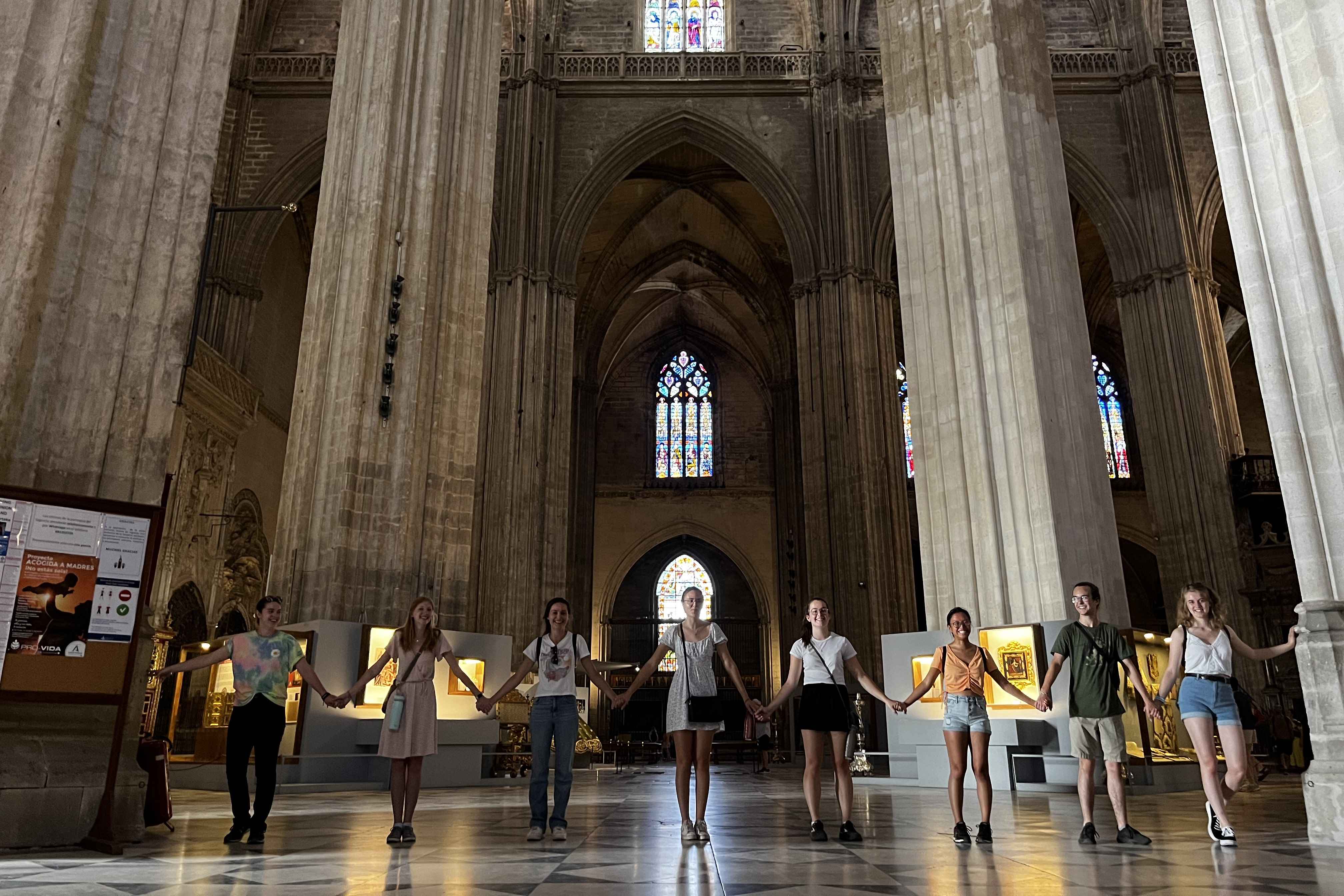 cathedrale